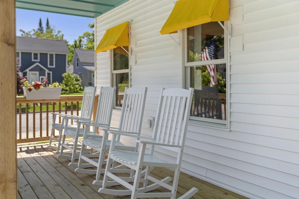 401 Antrim Street Charlevoix MI 49720