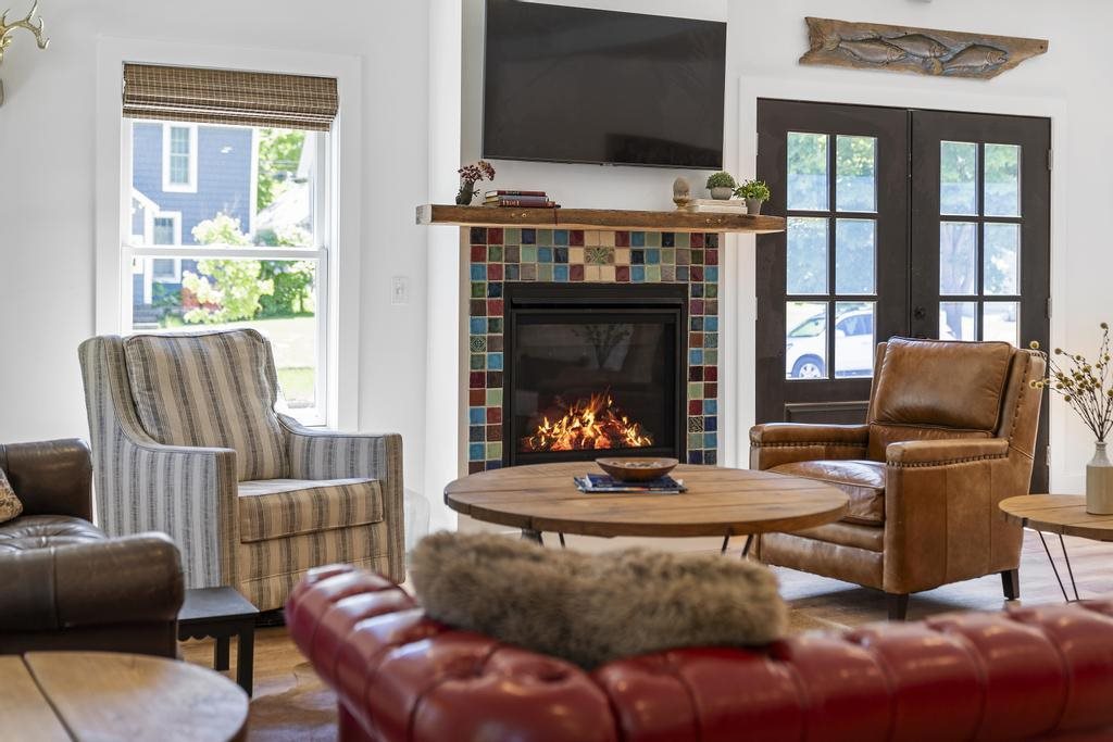 401 Antrim Street Charlevoix MI 49720