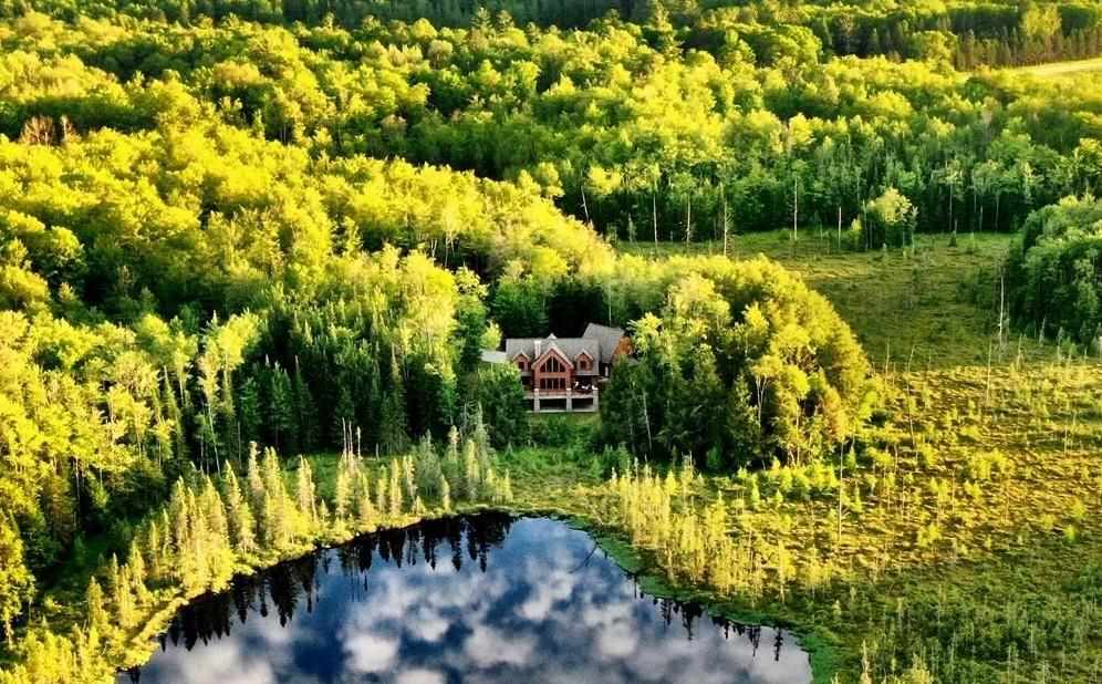 14216 M-32 East Road Johannesburg MI 49751