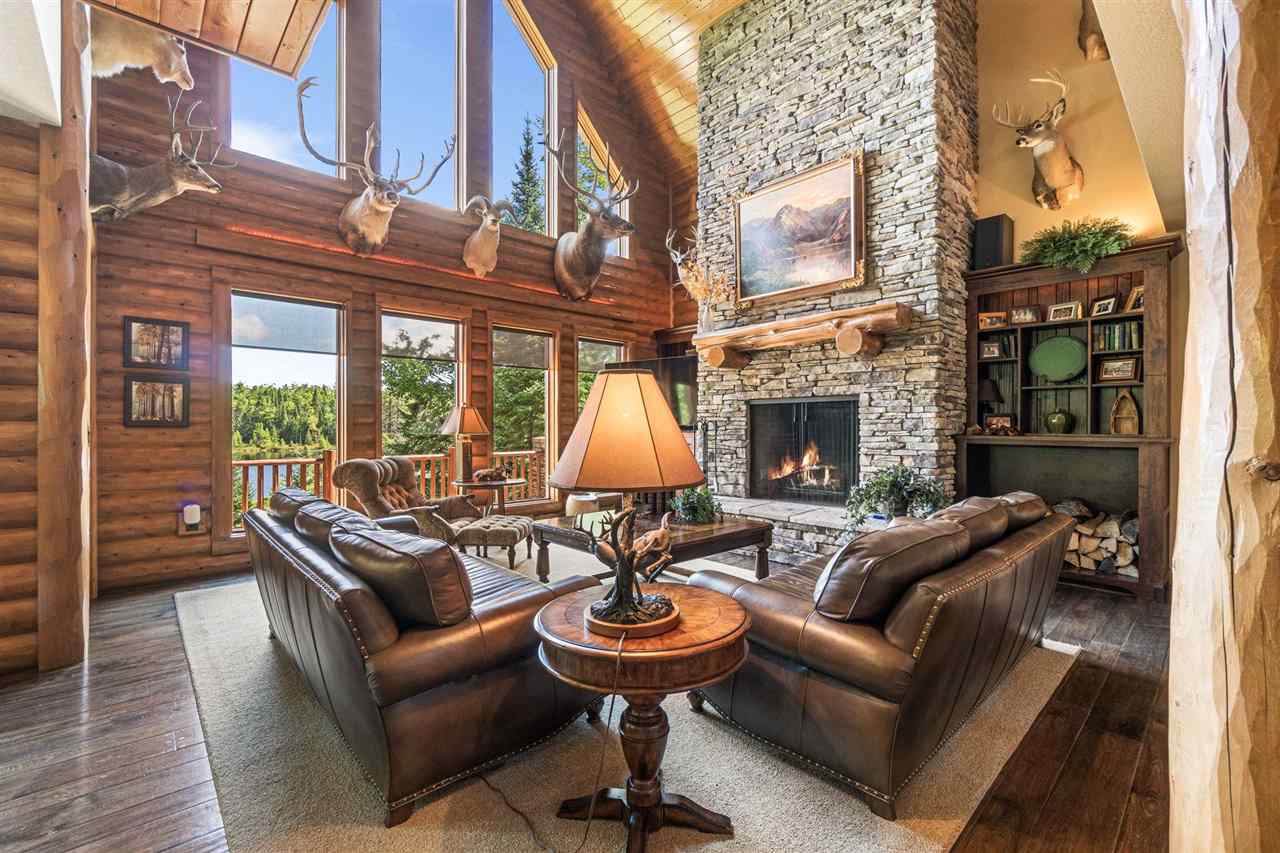 14216 M-32 East Road Johannesburg MI 49751