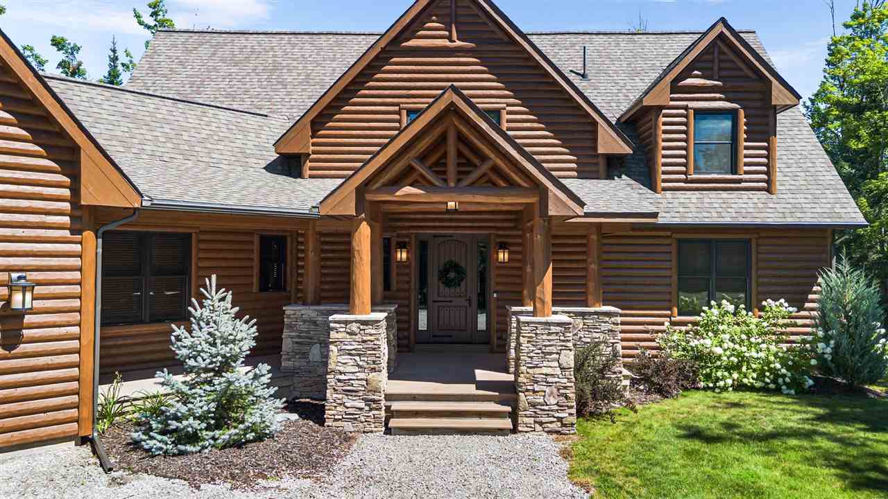 14216 M-32 East Road Johannesburg MI 49751