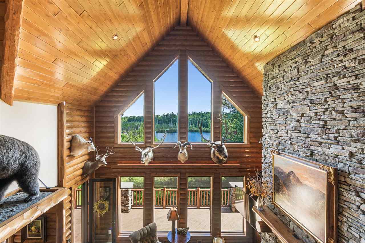 14216 M-32 East Road Johannesburg MI 49751