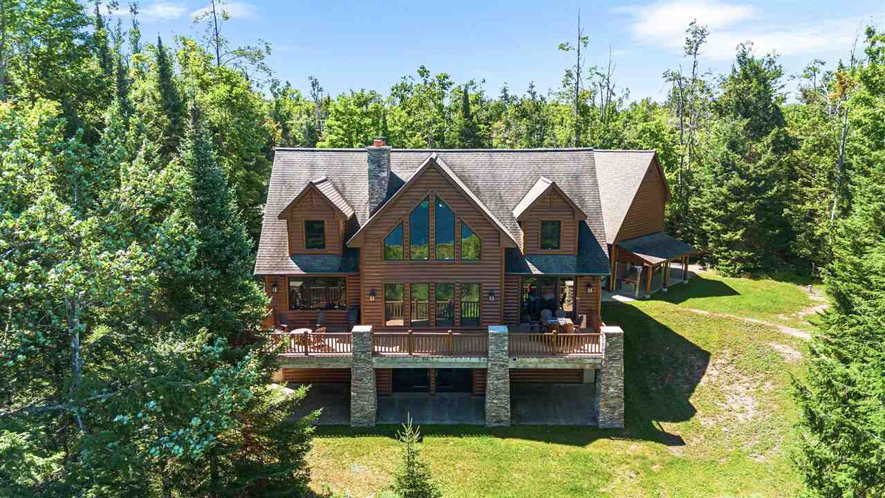 14216 M-32 East Road Johannesburg MI 49751