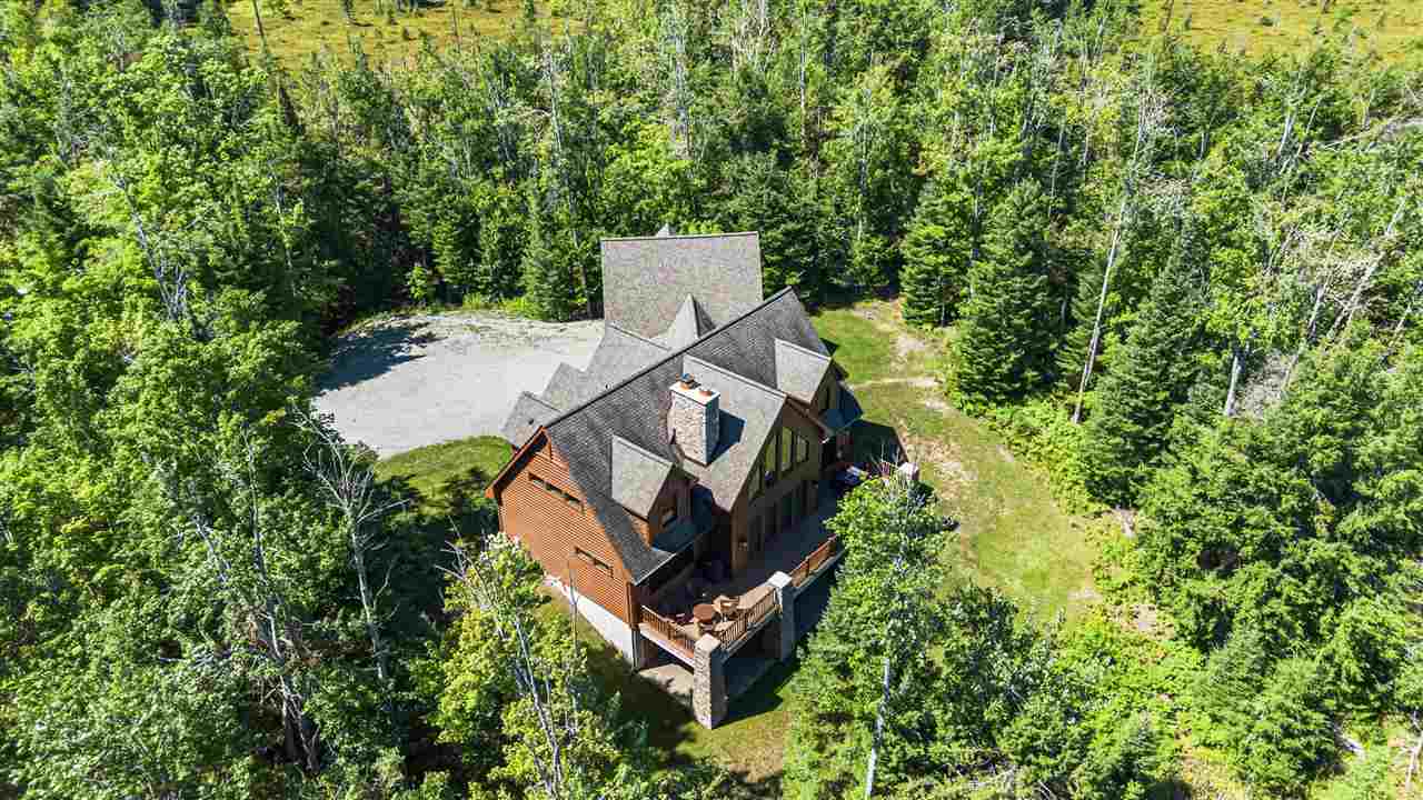 14216 M-32 East Road Johannesburg MI 49751