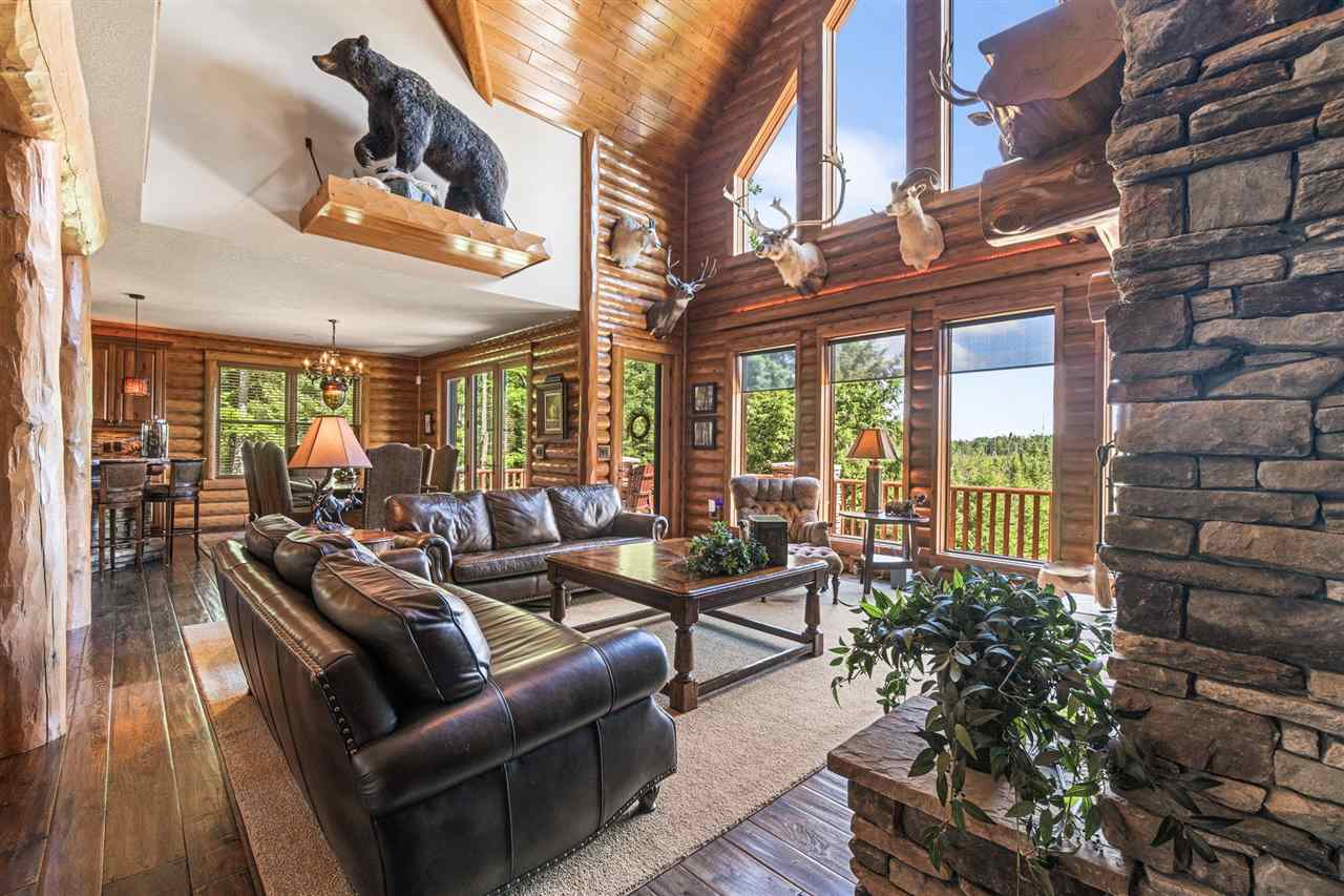 14216 M-32 East Road Johannesburg MI 49751