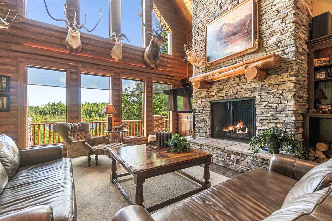 14216 M-32 East Road Johannesburg MI 49751