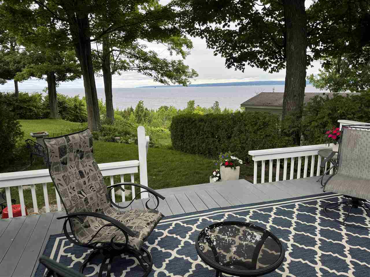 7400-68 Lakeview Drive Charlevoix MI 49720