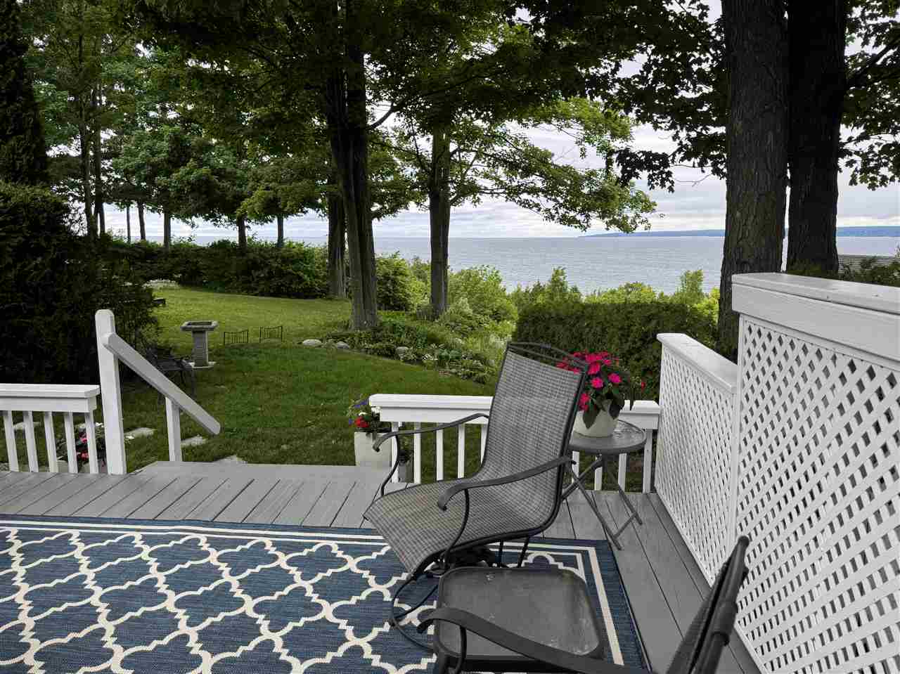 7400-68 Lakeview Drive Charlevoix MI 49720