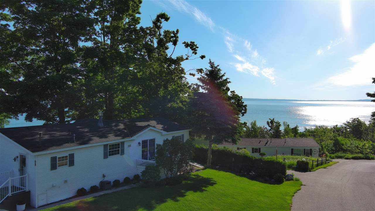 7400-68 Lakeview Drive Charlevoix MI 49720