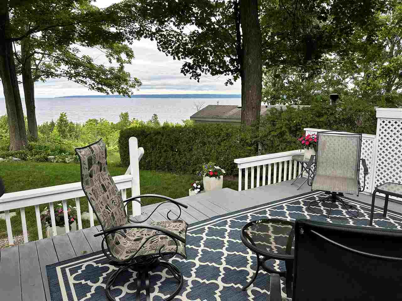 7400-68 Lakeview Drive Charlevoix MI 49720