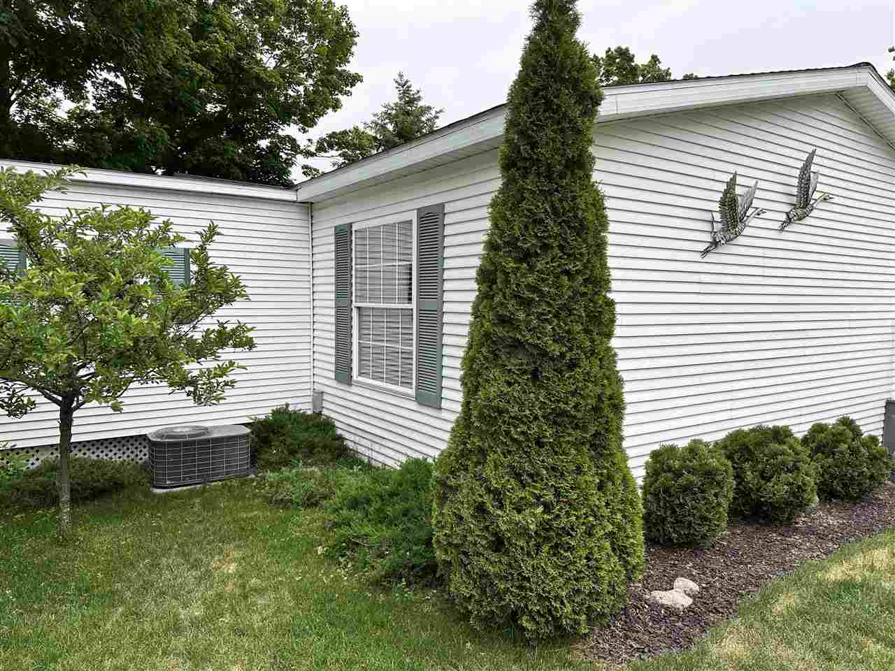 7400-68 Lakeview Drive Charlevoix MI 49720