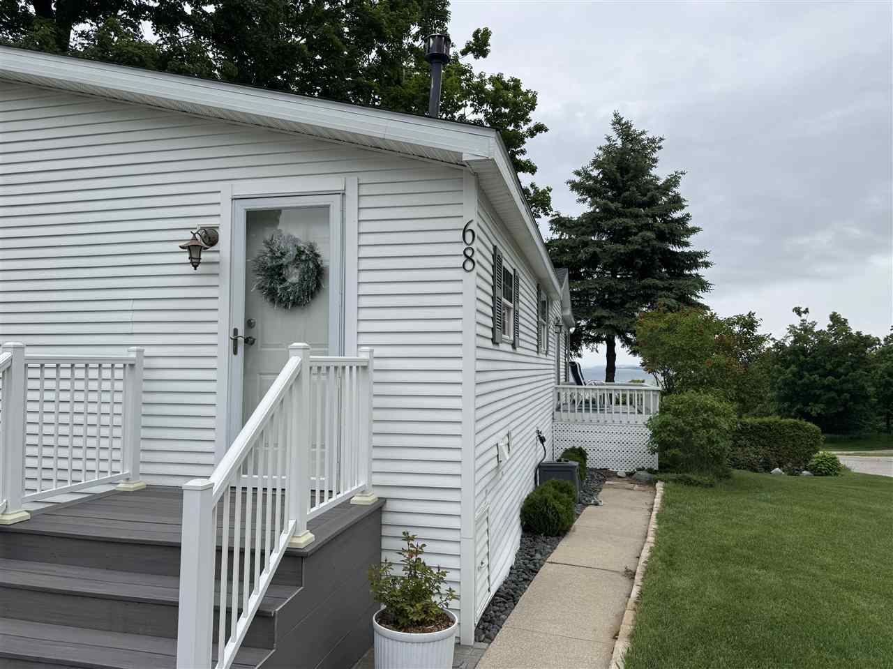 7400-68 Lakeview Drive Charlevoix MI 49720