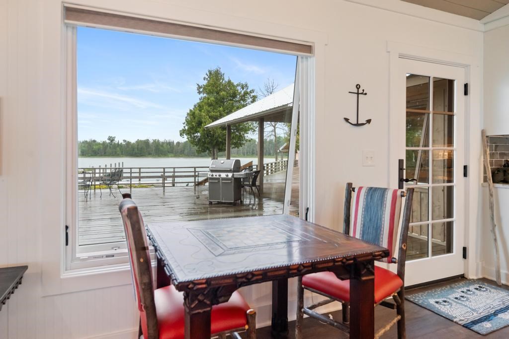 14851 E Burnt Island Drummond Island MI 49726