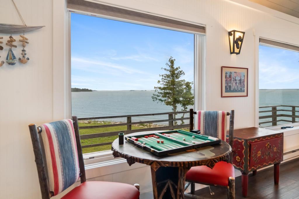 14851 E Burnt Island Drummond Island MI 49726
