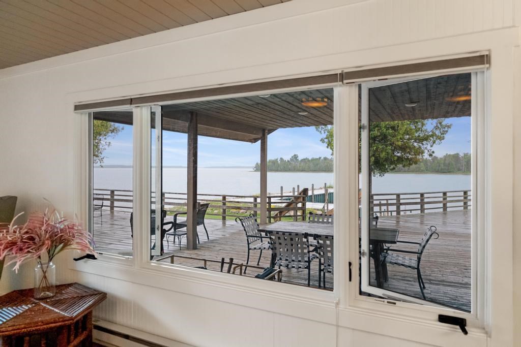 14851 E Burnt Island Drummond Island MI 49726