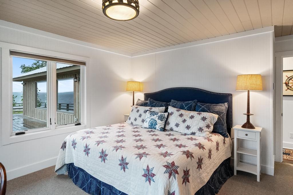 14851 E Burnt Island Drummond Island MI 49726