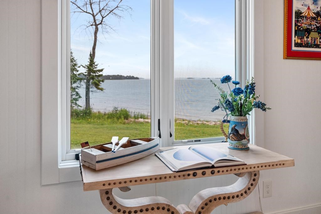 14851 E Burnt Island Drummond Island MI 49726