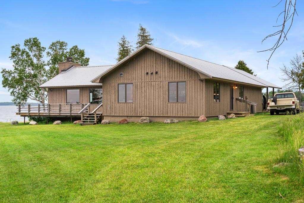 14851 E Burnt Island Drummond Island MI 49726
