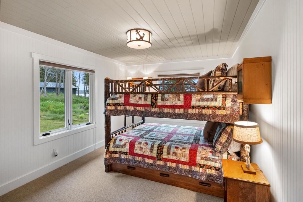 14851 E Burnt Island Drummond Island MI 49726