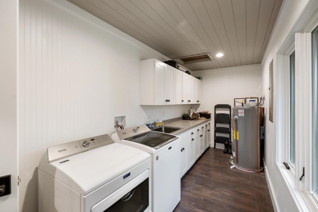 14851 E Burnt Island Drummond Island MI 49726