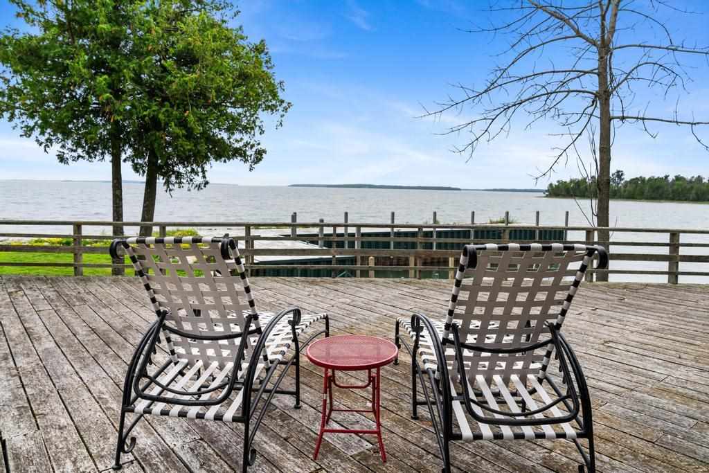 14851 E Burnt Island Drummond Island MI 49726