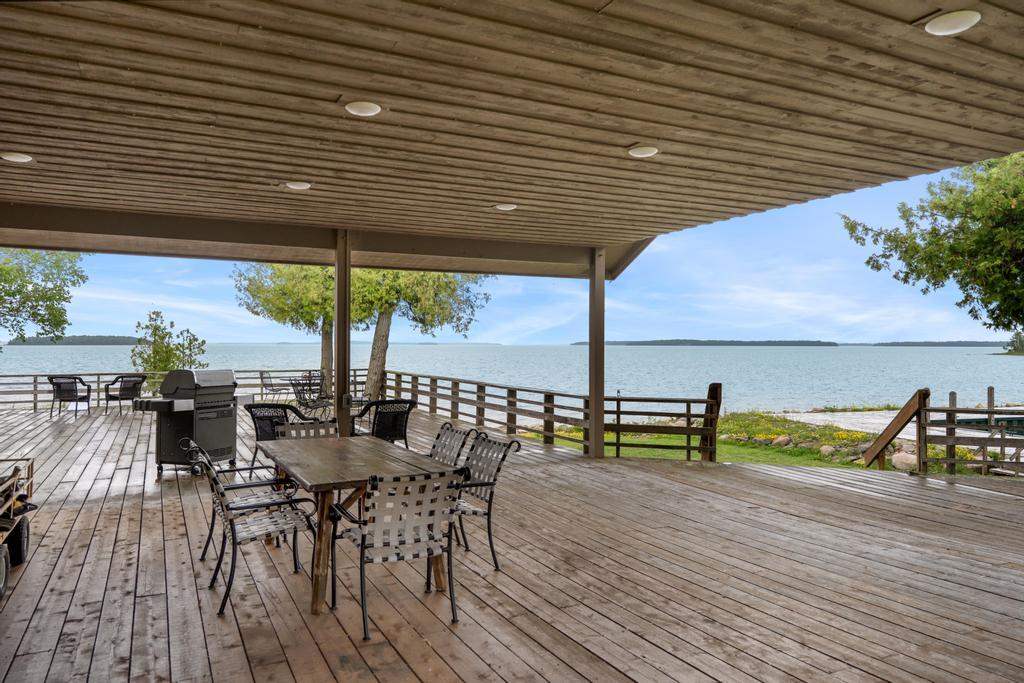 14851 E Burnt Island Drummond Island MI 49726
