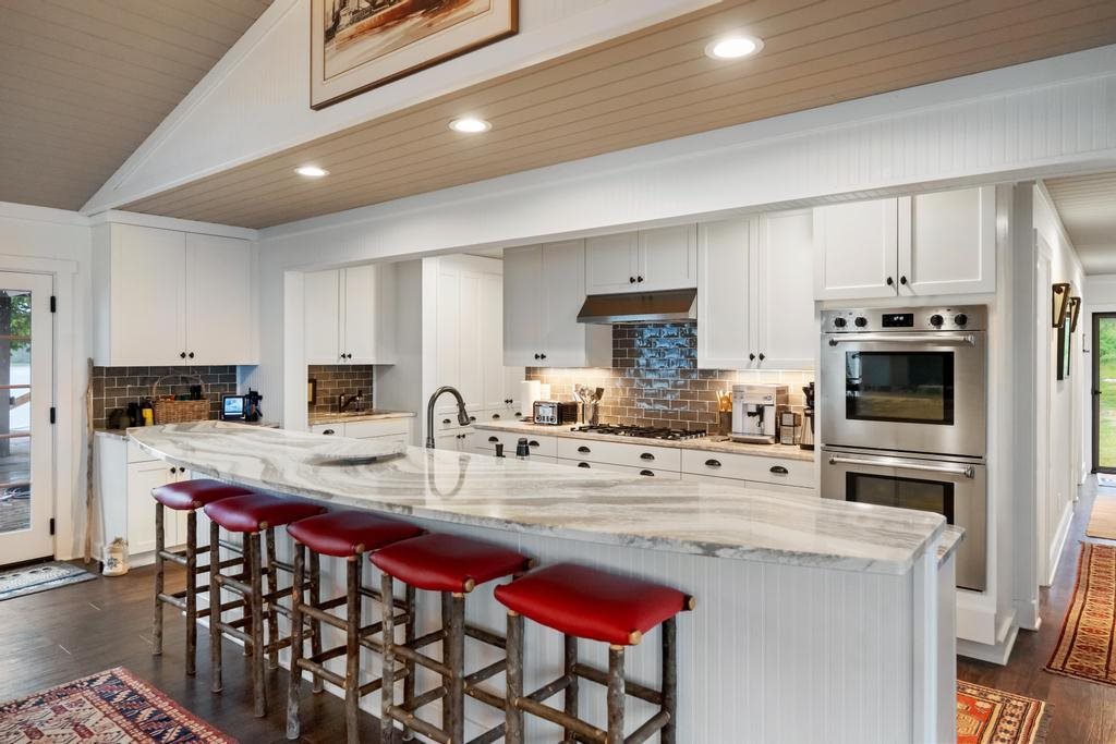 14851 E Burnt Island Drummond Island MI 49726