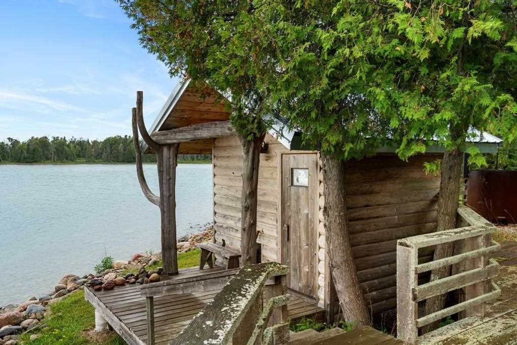 14851 E Burnt Island Drummond Island MI 49726