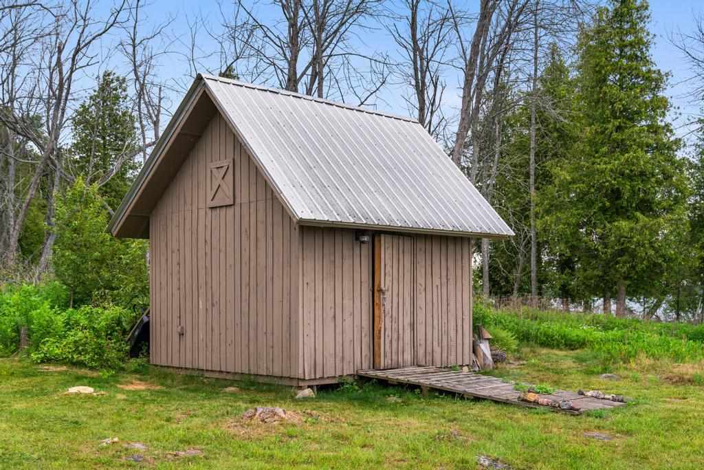 14851 E Burnt Island Drummond Island MI 49726