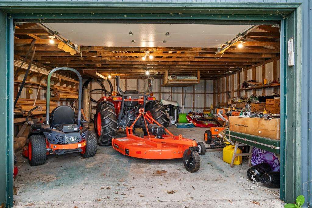14851 E Burnt Island Drummond Island MI 49726