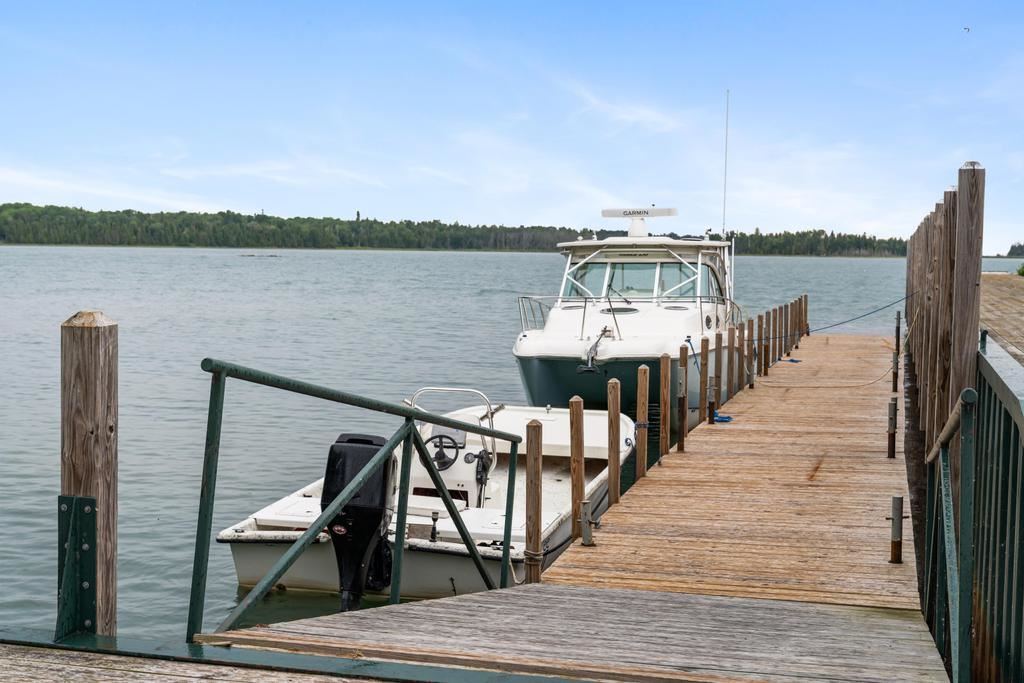 14851 E Burnt Island Drummond Island MI 49726