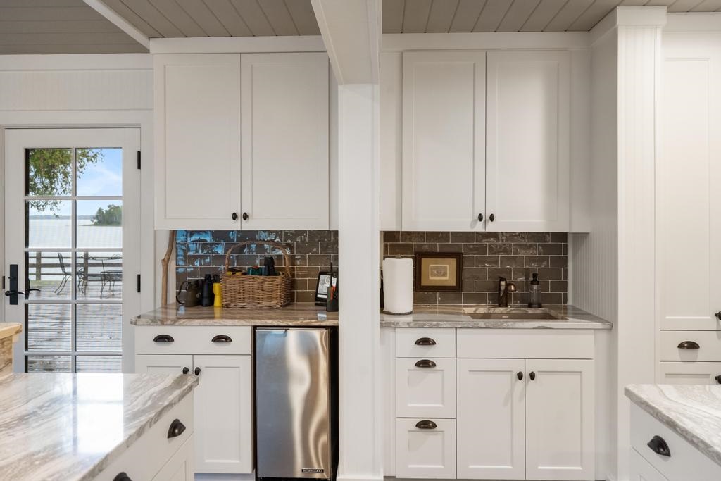 14851 E Burnt Island Drummond Island MI 49726