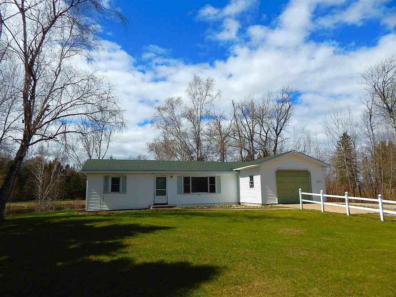 2031 Hency Road Petoskey MI 49770