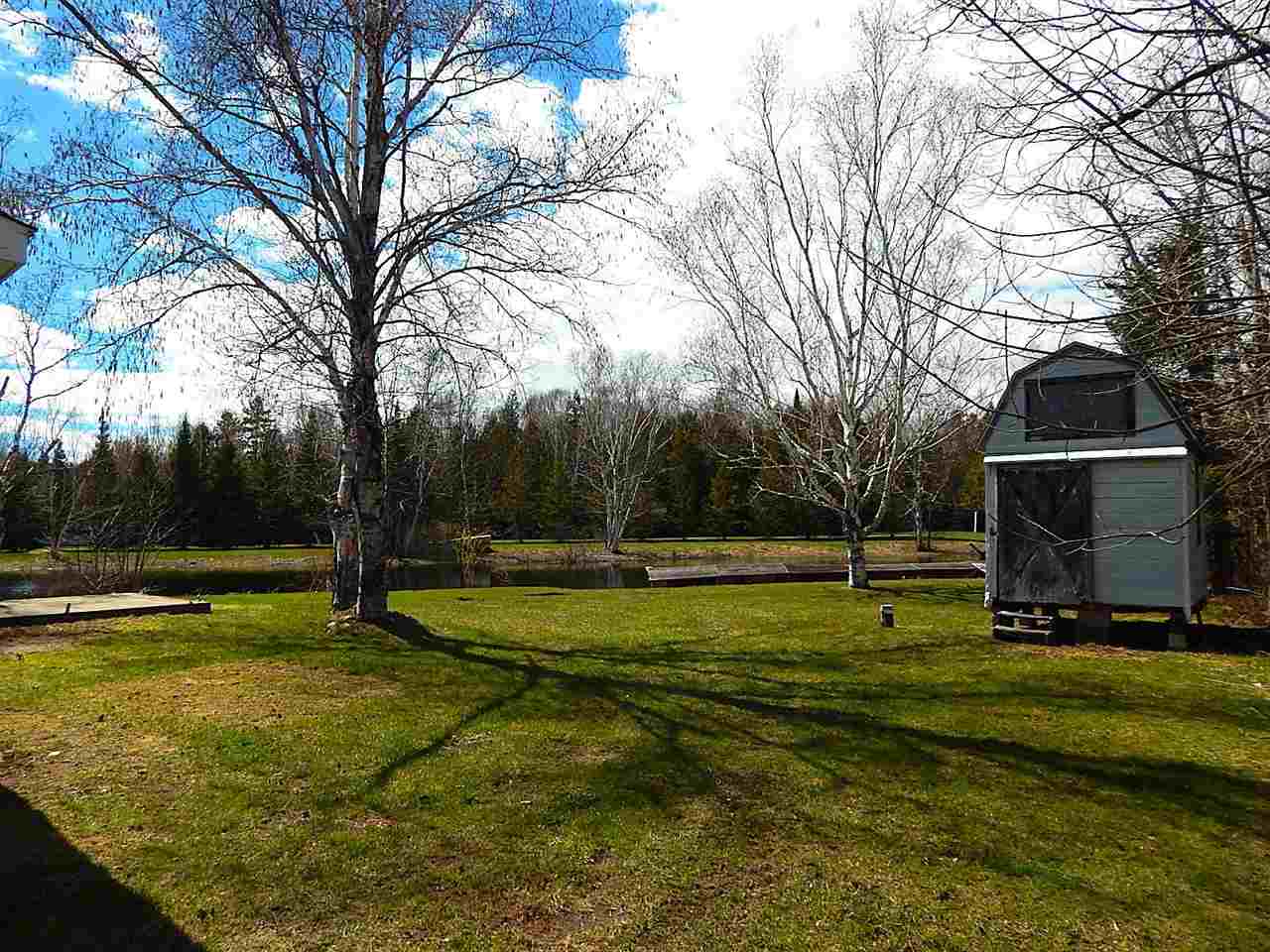 2031 Hency Road Petoskey MI 49770