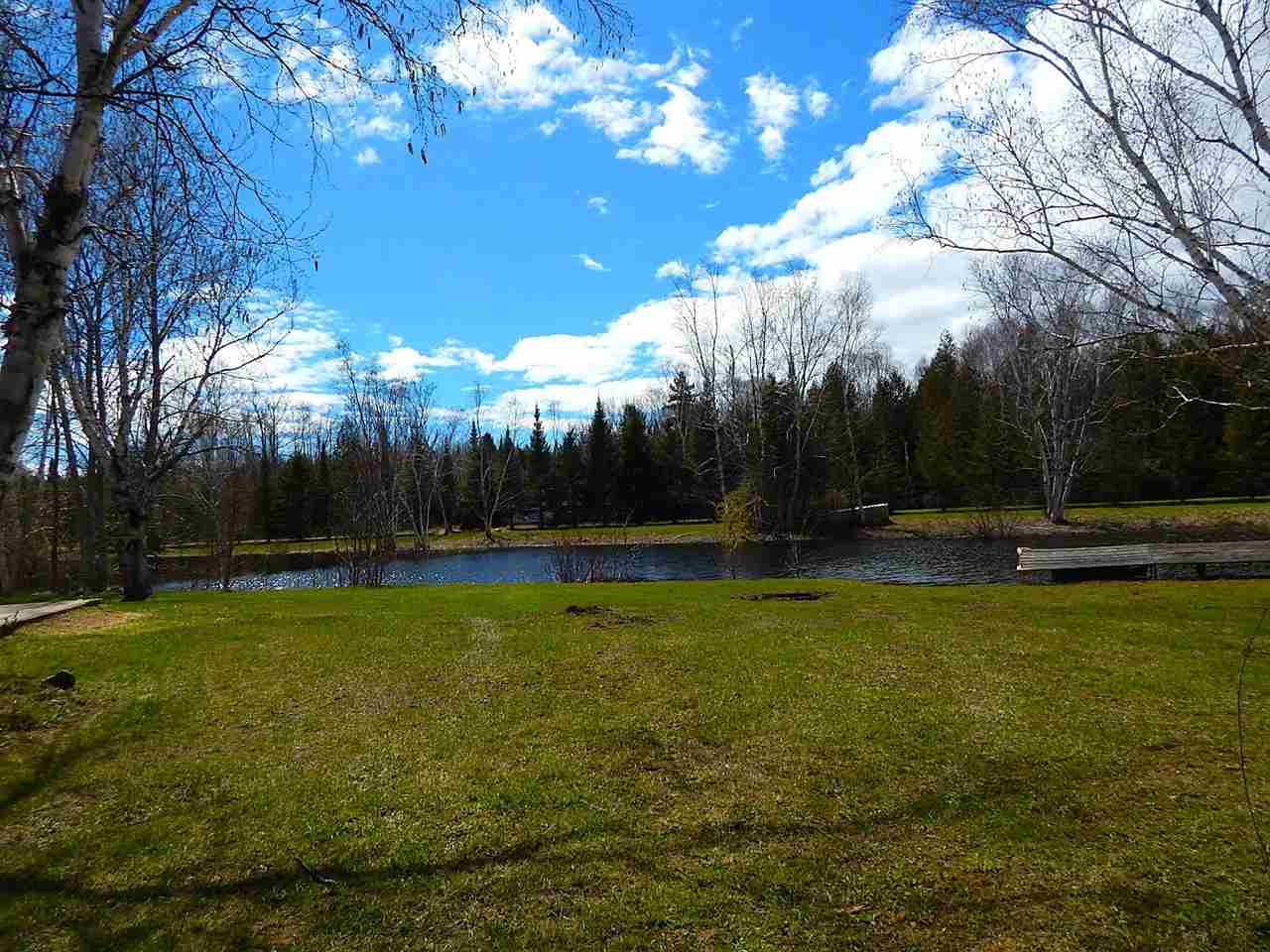 2031 Hency Road Petoskey MI 49770
