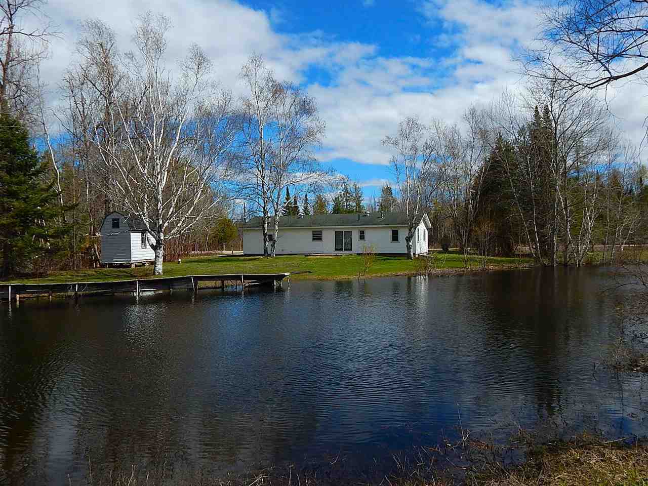 2031 Hency Road Petoskey MI 49770