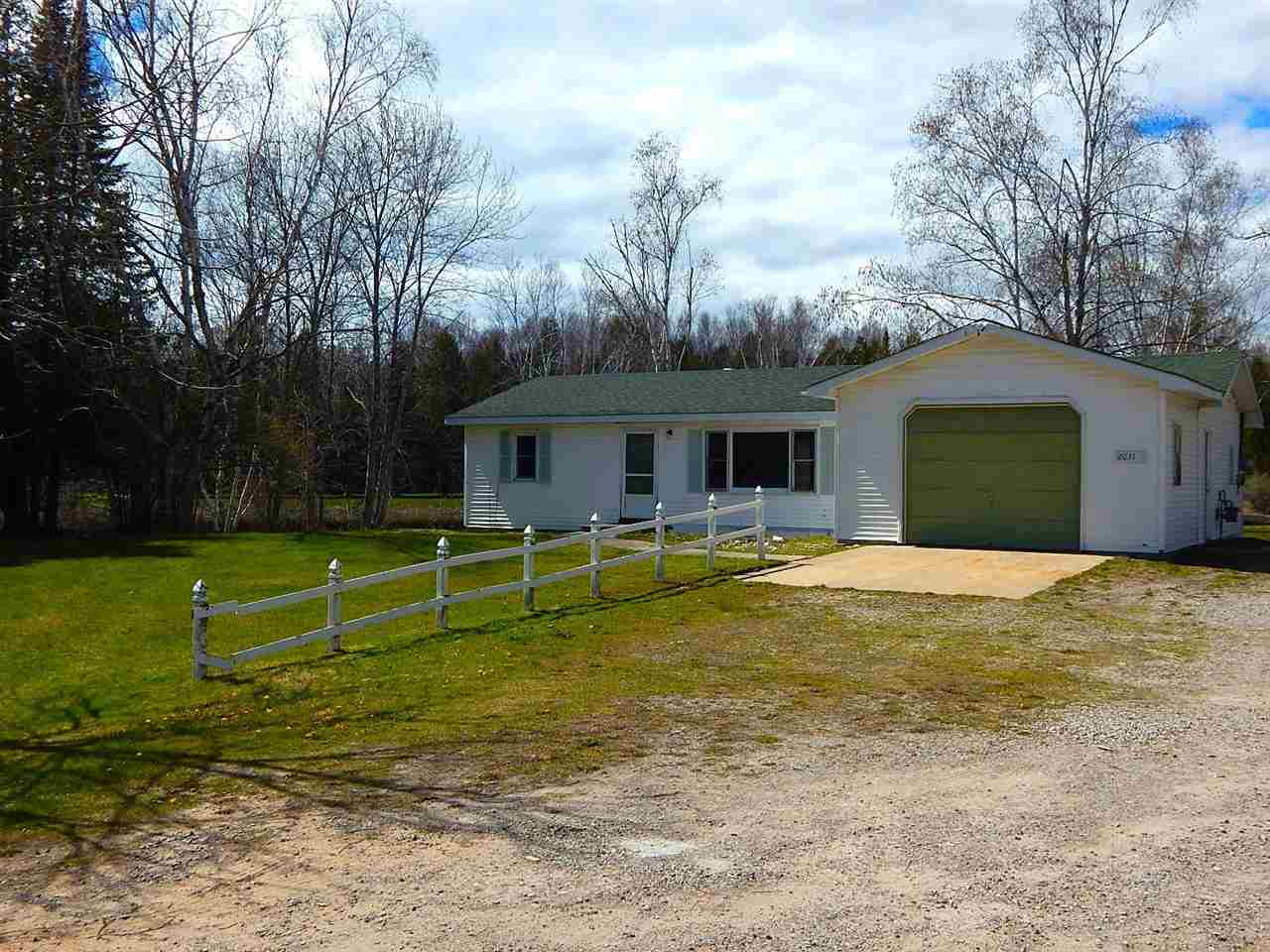 2031 Hency Road Petoskey MI 49770