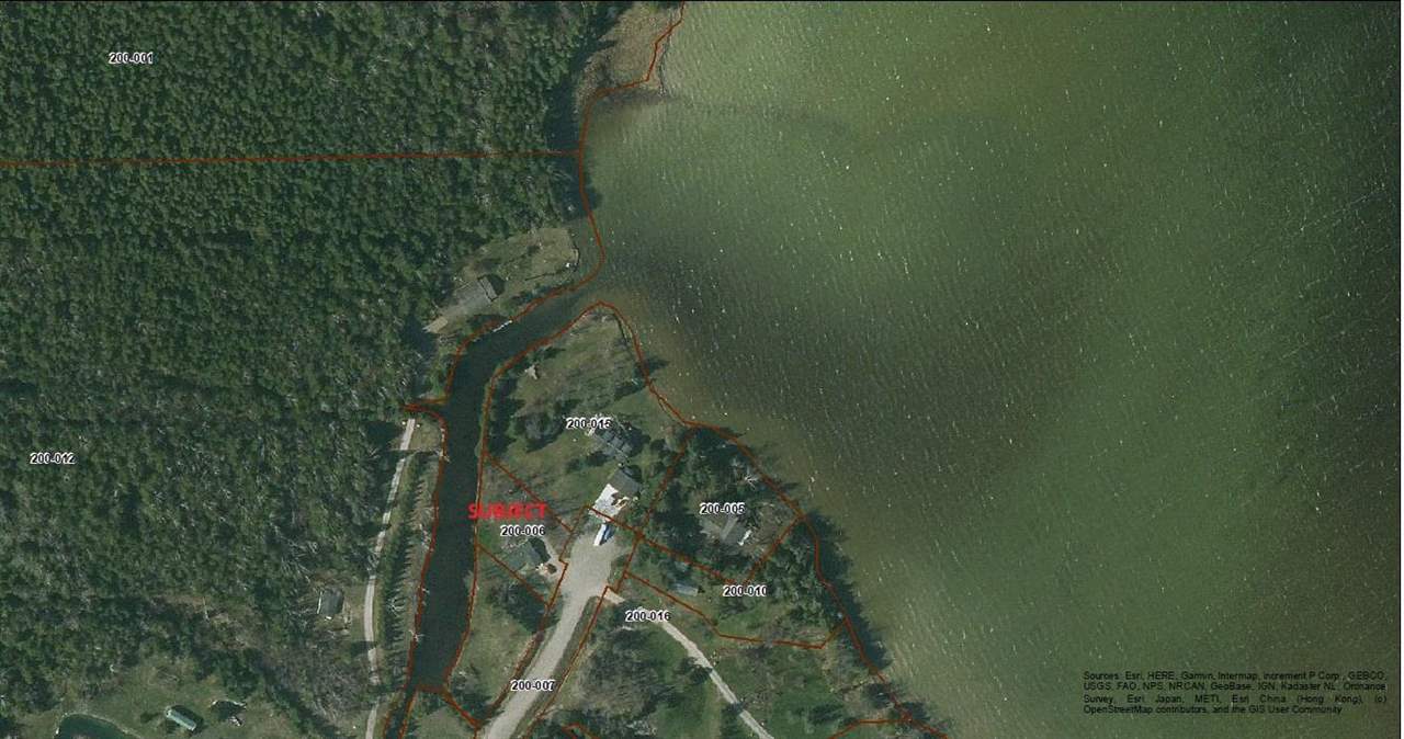 2031 Hency Road Petoskey MI 49770