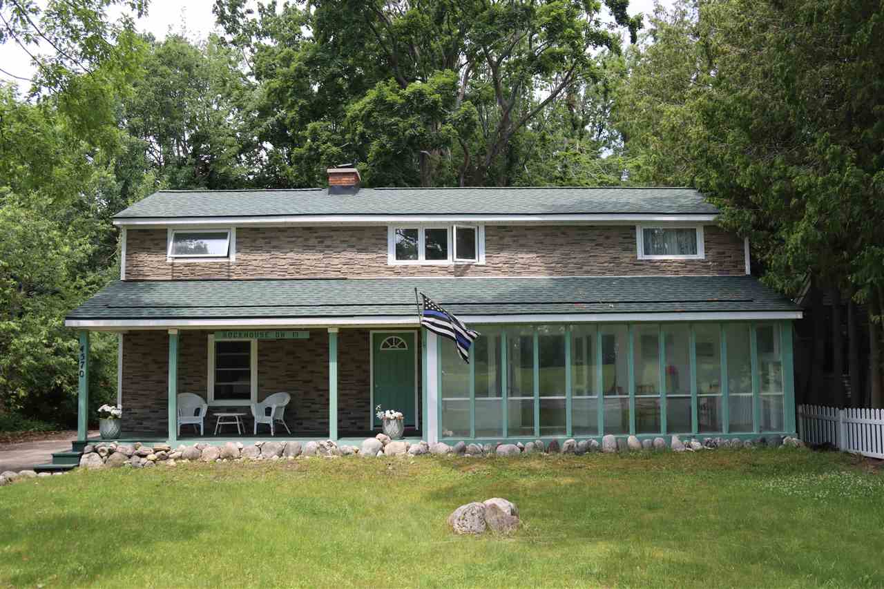4570 W Lake Road Harbor Springs MI 49740