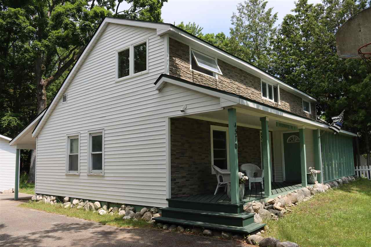 4570 W Lake Road Harbor Springs MI 49740