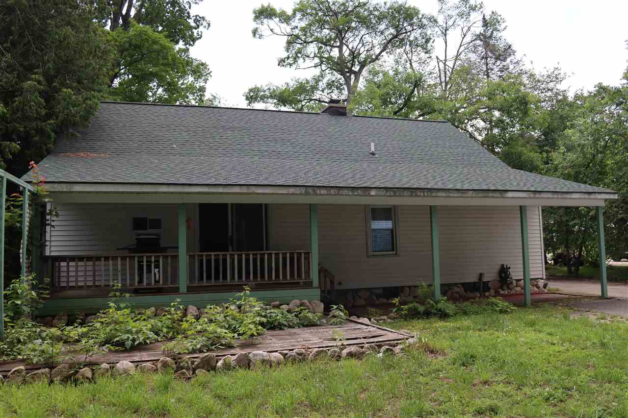 4570 W Lake Road Harbor Springs MI 49740