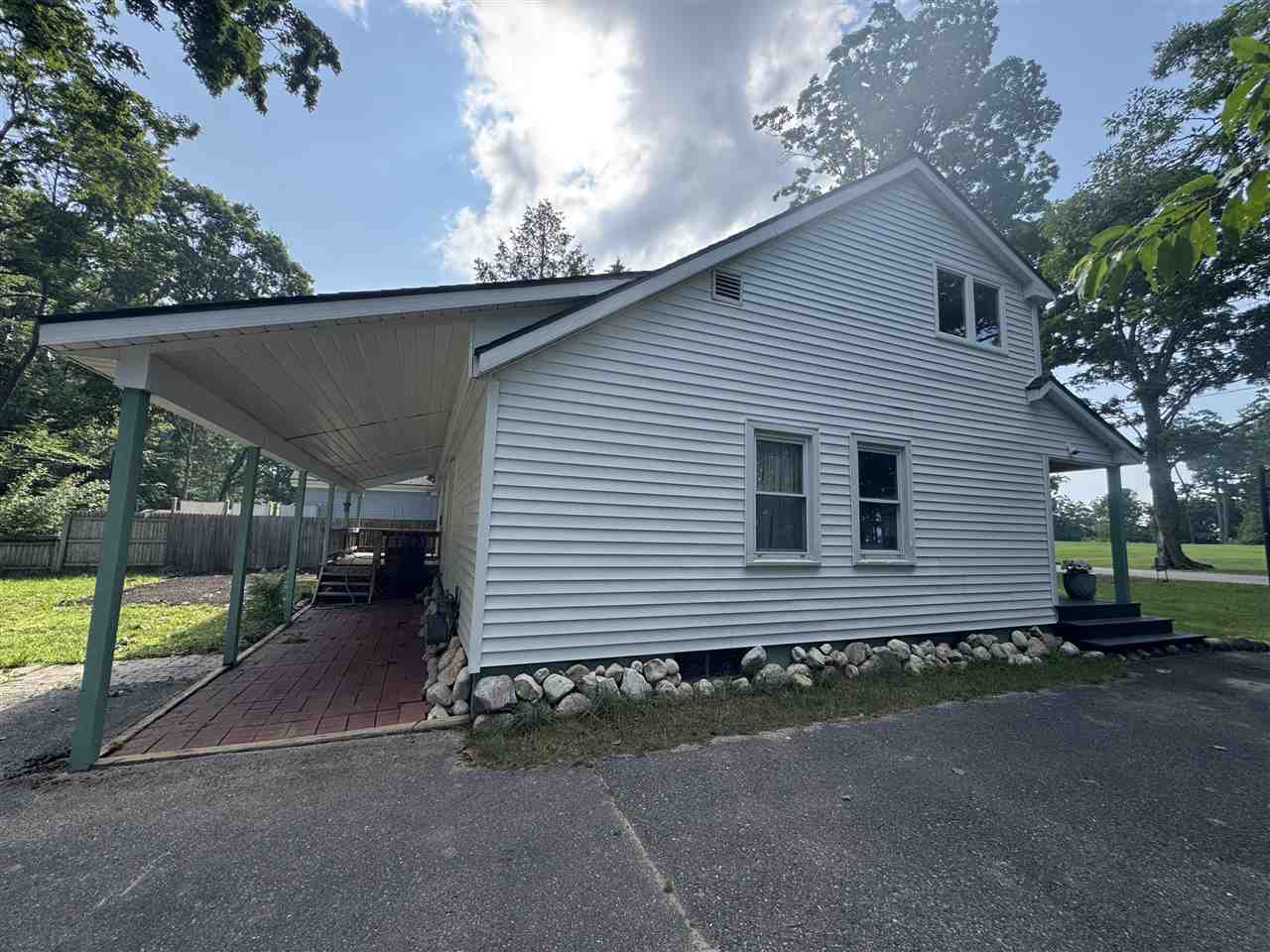 4570 W Lake Road Harbor Springs MI 49740