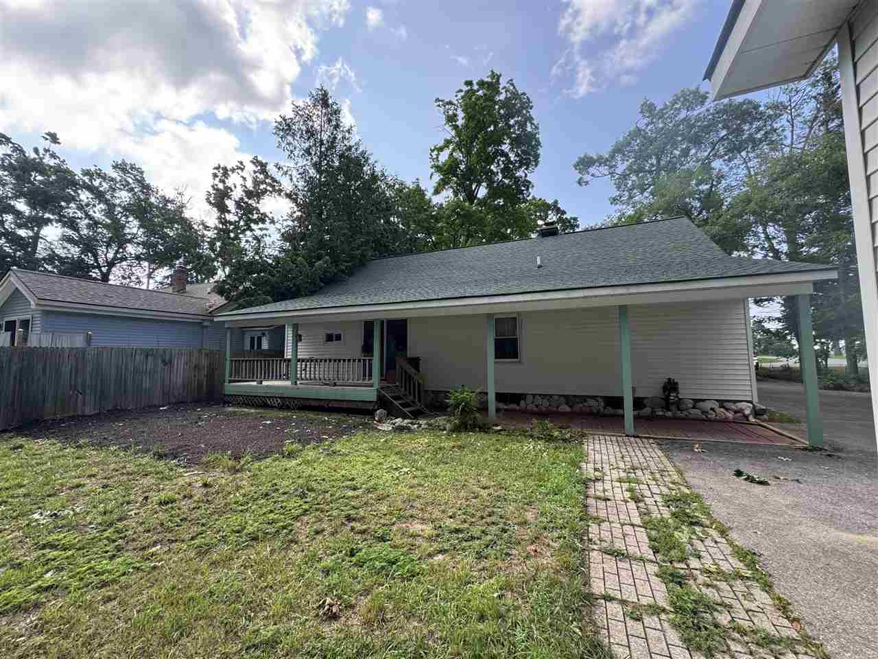 4570 W Lake Road Harbor Springs MI 49740