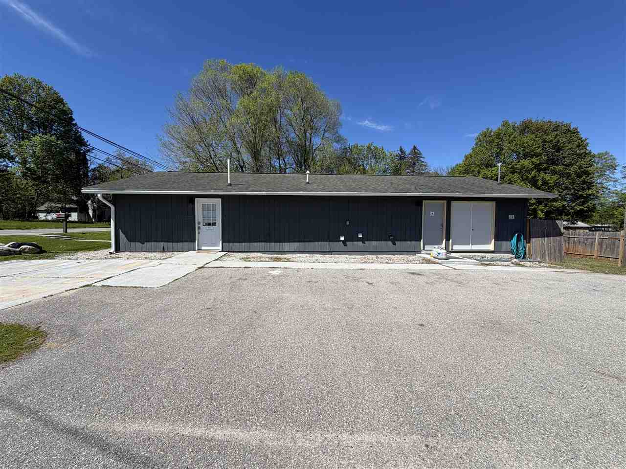 2134 S Main Street Central Lake MI 49622