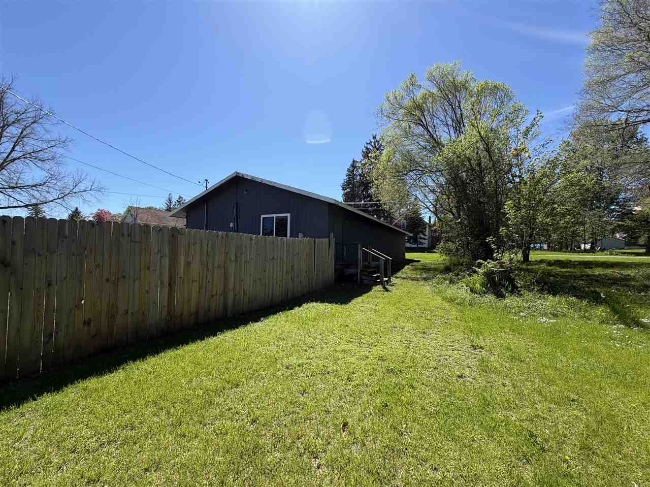 2134 S Main Street Central Lake MI 49622