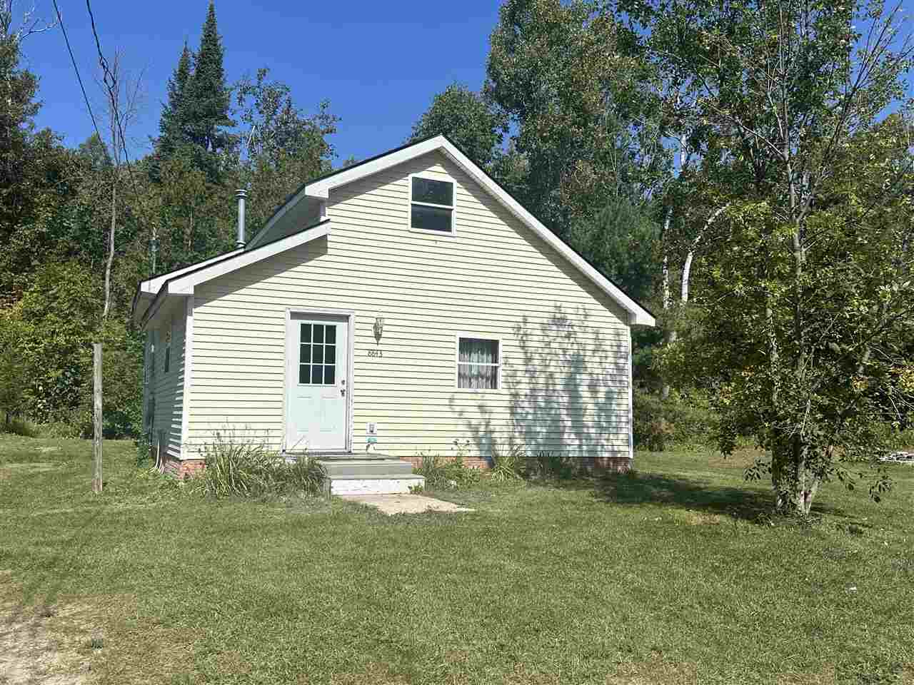 8843 Blumke Road Alanson MI 49706