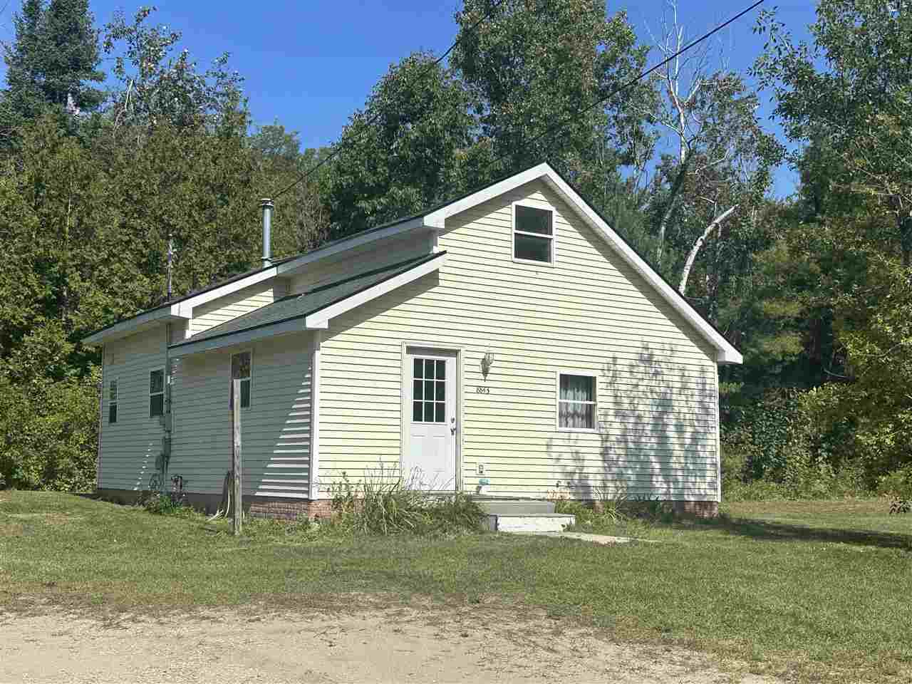 8843 Blumke Road Alanson MI 49706