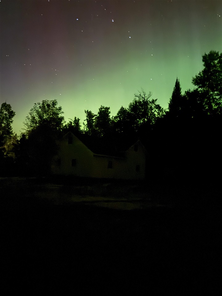 8843 Blumke Road Alanson MI 49706