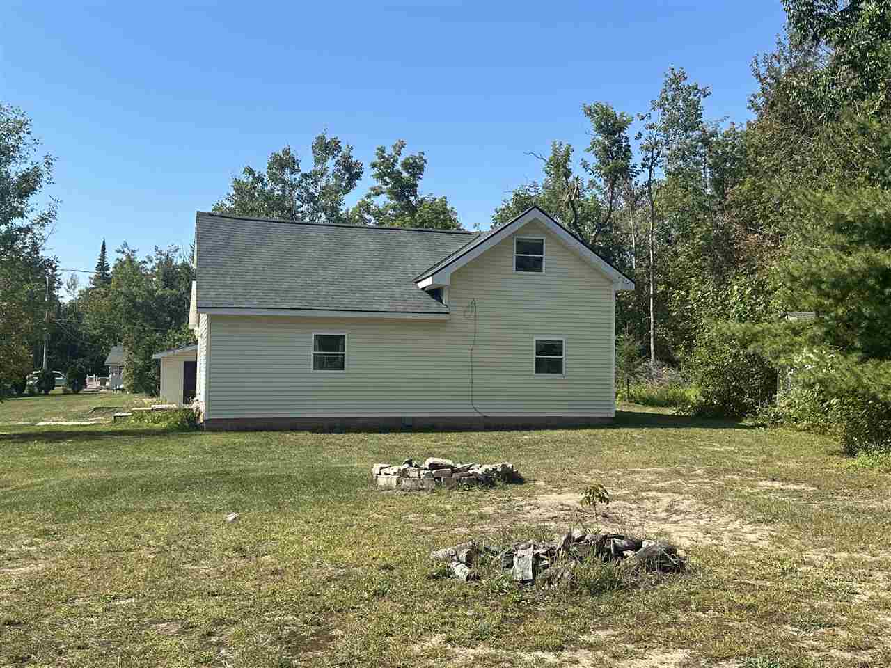 8843 Blumke Road Alanson MI 49706