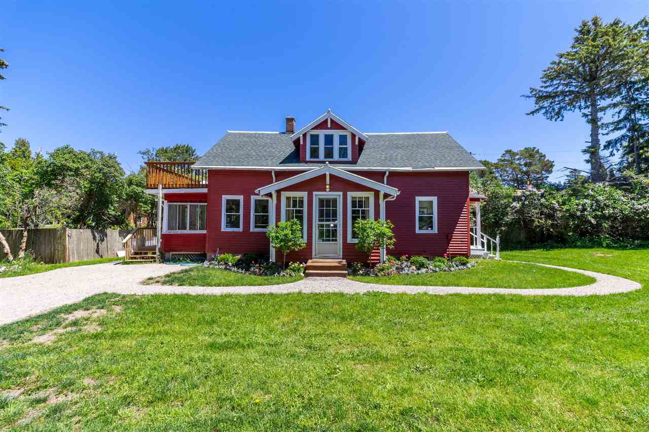 6167 Chippewa Drive Harbor Springs MI 49740